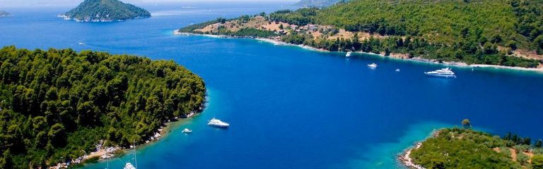 Greece' Most famous Honeymoon Package "Hollywood" 10 Days